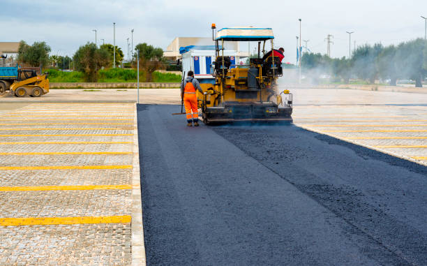 Driveway Repair Near Me in East Whittier, CA