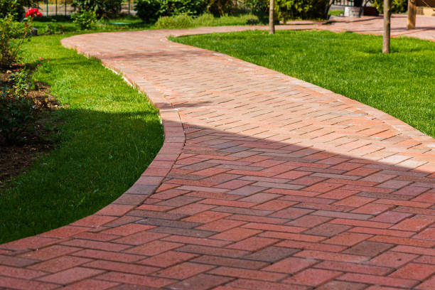 Best Residential Paver Driveway  in East Whittier, CA